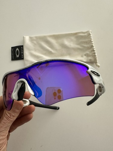 Oakley radar path - oakley,