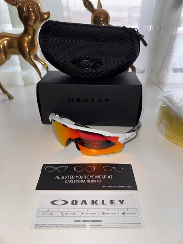 Oakley radar path oo9208 04 - radar, oo9208-04