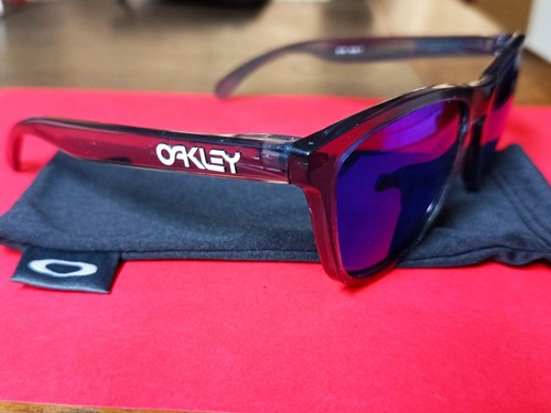 Occhiali sole oakley - occhiali, da