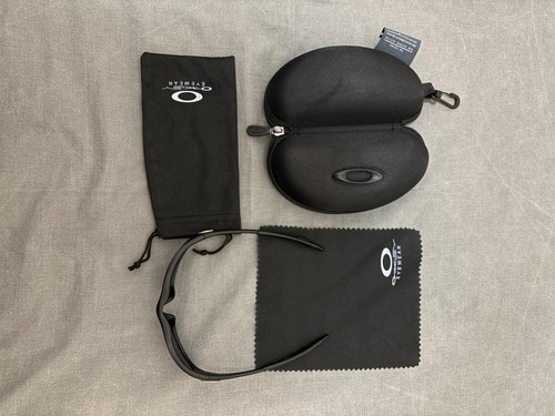 Oakley minute vintage black - oakley,