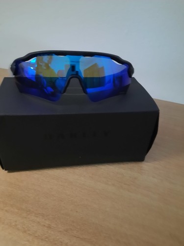 Oakley radar path - oakley, ev