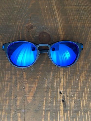 Oakley latch prism sapphire - prism,