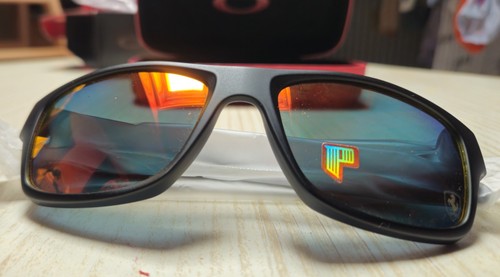 Oakley jupiter carbon scuderia - jupiter,