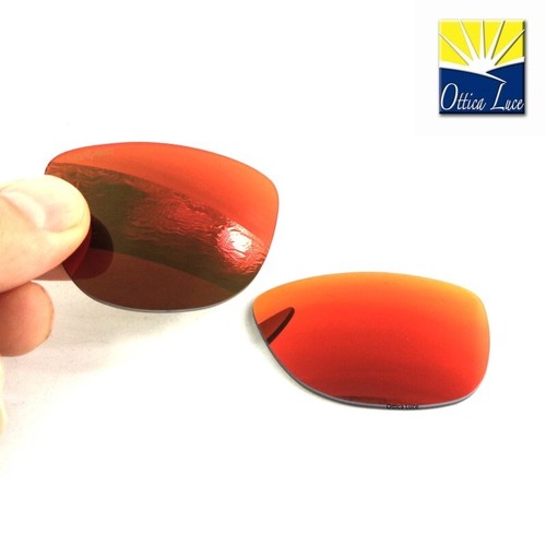Lenti ricambio oakley - lenti,